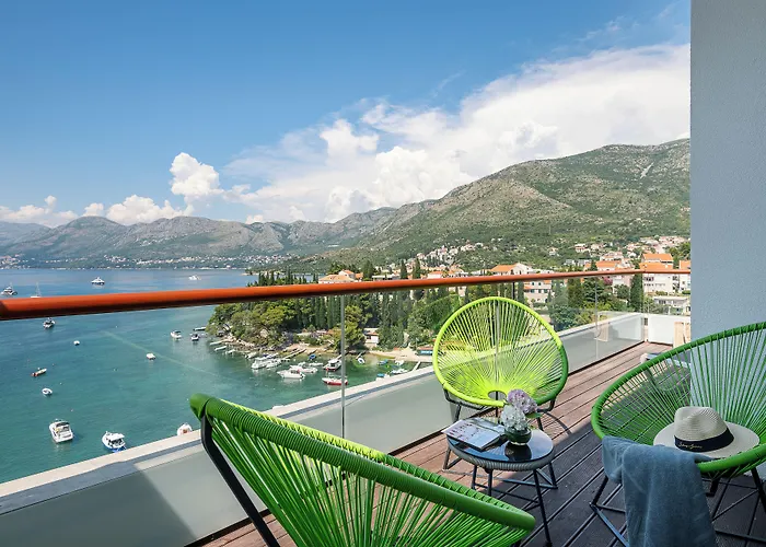 Cavtat Hotels