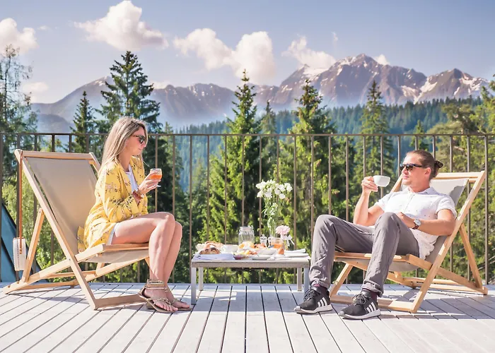 Flims Hotels