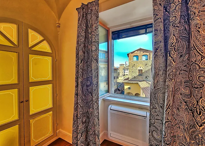Hotel L'Orologio - WTB Hotels Firenze