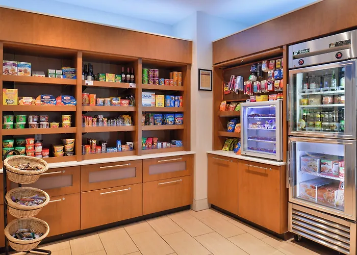 Springhill Suites Fairfax Fair Oaks