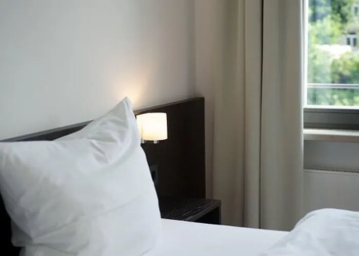 Tandem Hotel