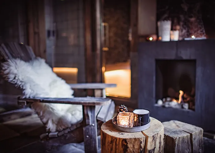 Boetiekhotels in Courmayeur