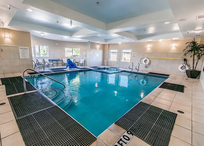 Holiday Inn Houston-Webster By Ihg
