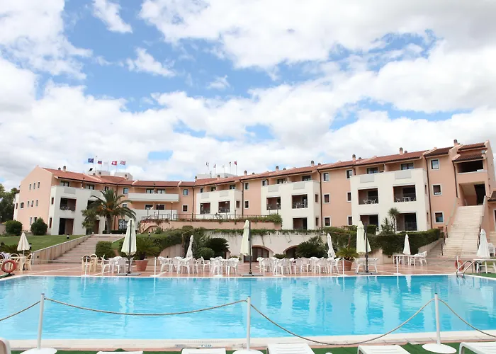 Hotels in Policoro