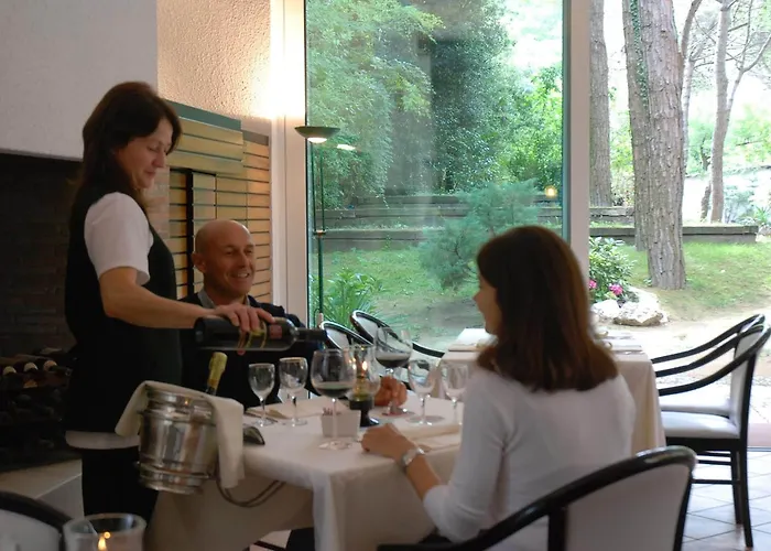 Cavallino-Treporti Hotels