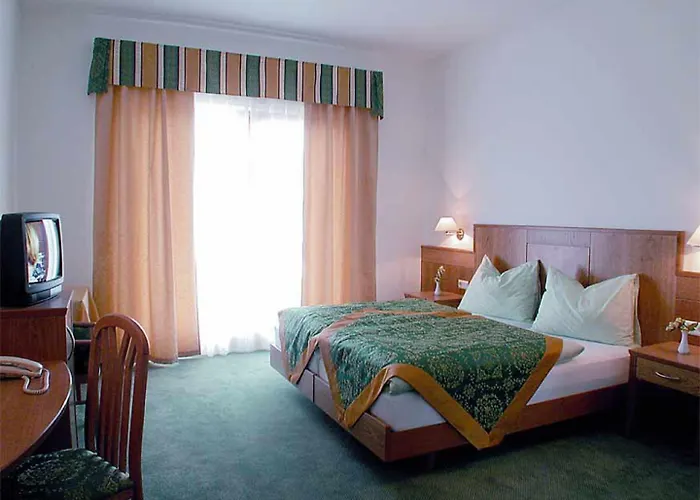 Gardenhotel Premstaller
