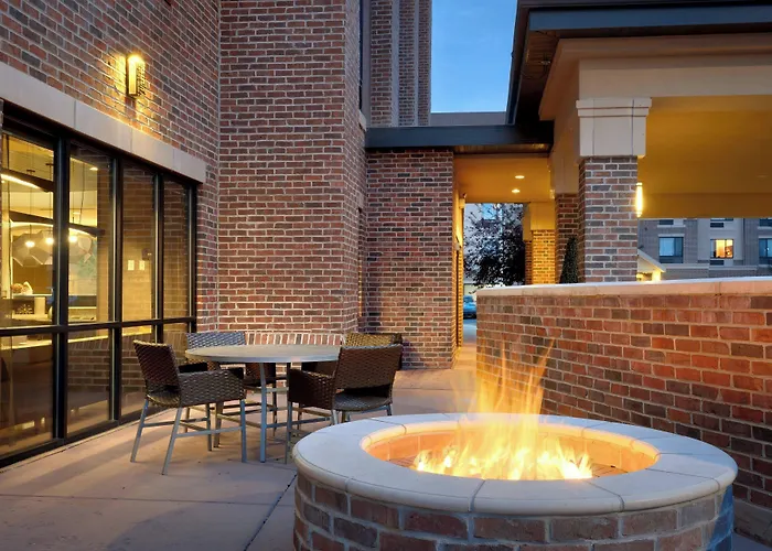 Springhill Suites By Marriott Vernal