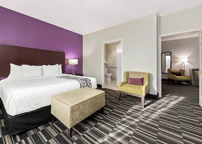 Bridge City Hotels