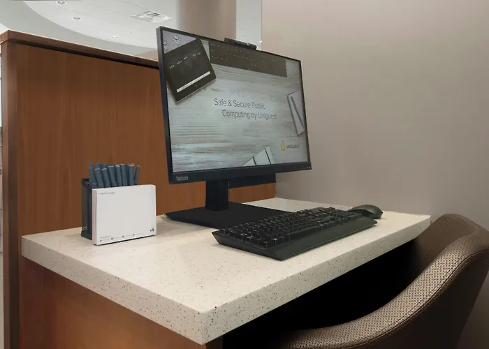 Springhill Suites By Marriott San Angelo