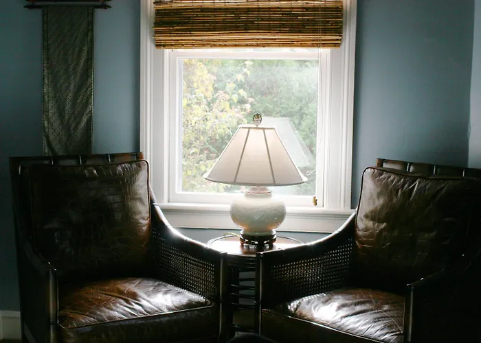 Mill House Inn East Hampton