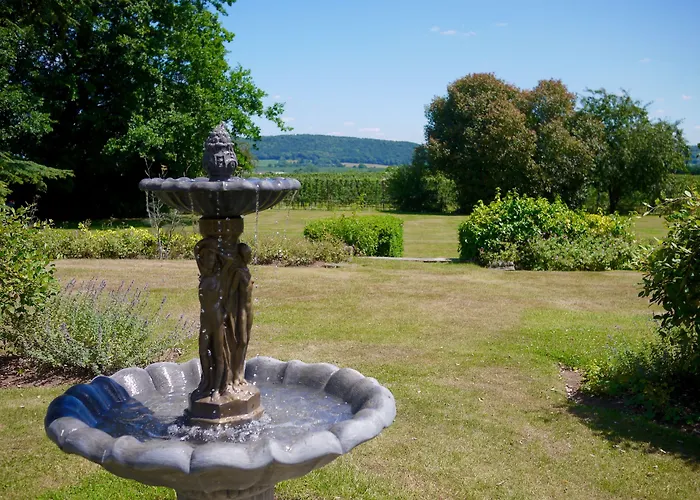 Hotels in Ross-on-Wye