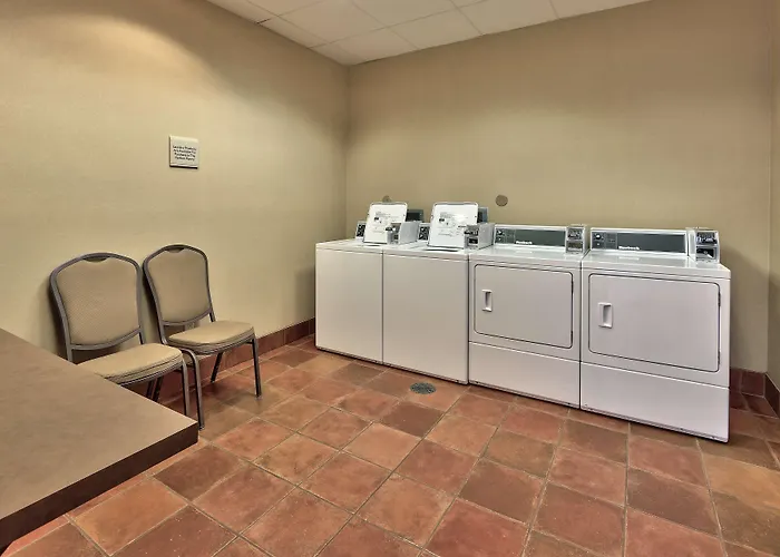 Hilton Garden Inn Las Cruces