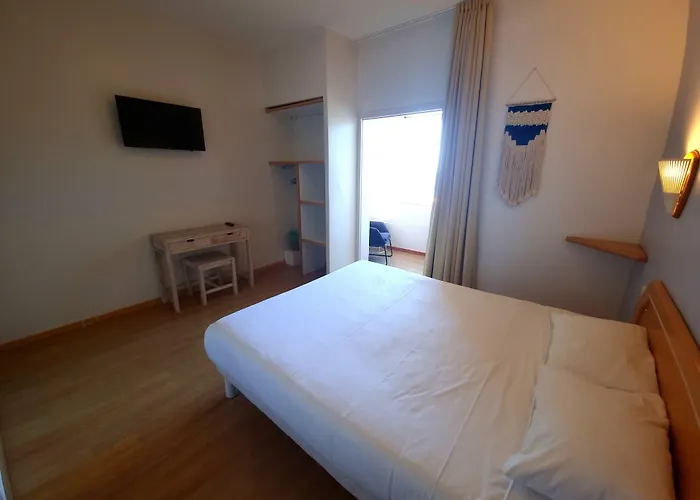 Hôtel Sole Mare Calvi 