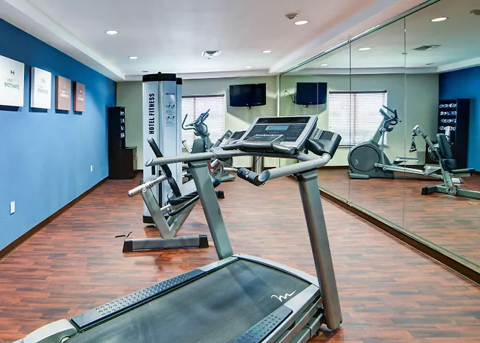 Mabank Hotels