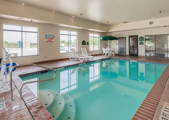 Wingate By Wyndham New Braunfels