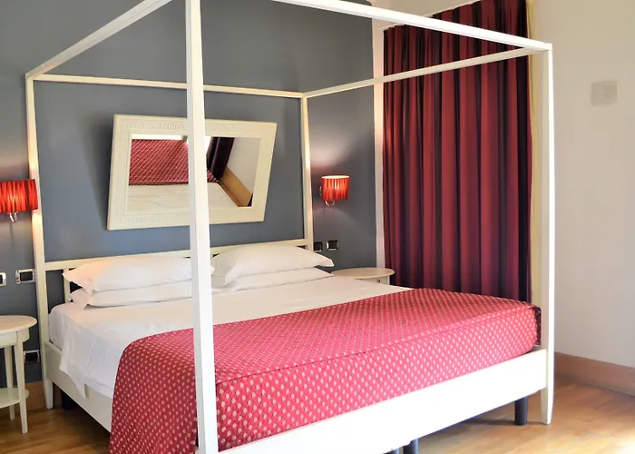 Hotel Fiera Di Brescia