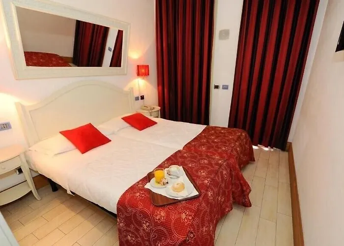 Hotel Fiera Di Brescia