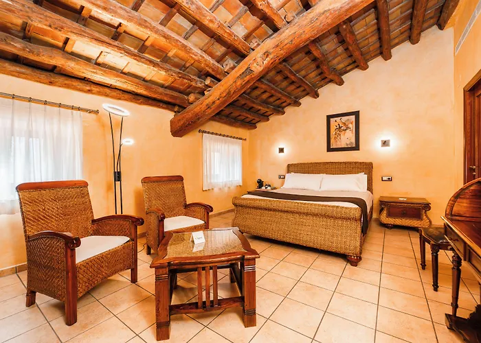 Bocairent Hotels