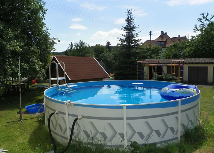 Hotels in Burghaslach