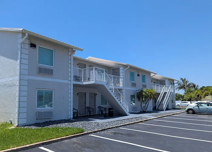 Atlantic Inn Indian Harbour Beach