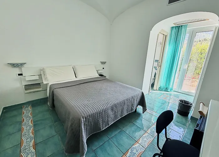 Ischia Boutique Hotels