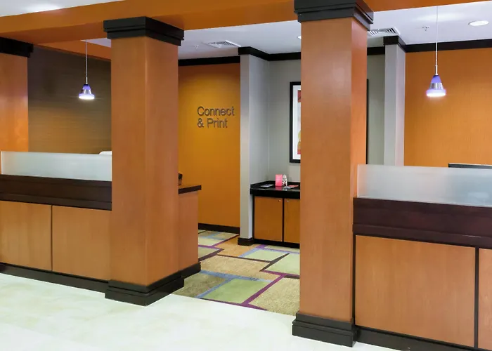 Kennett Square Hotels