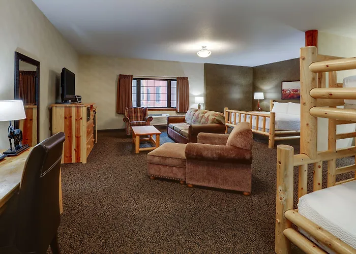 Sioux City Hotels