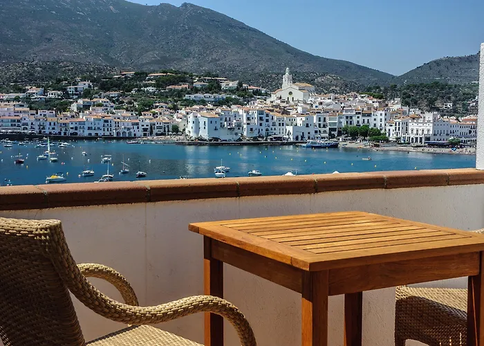 20 meilleurs Hôtels Spa à Cadaqués pour une Escapade Relaxante