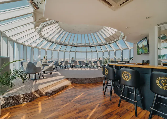 Brno Hotels