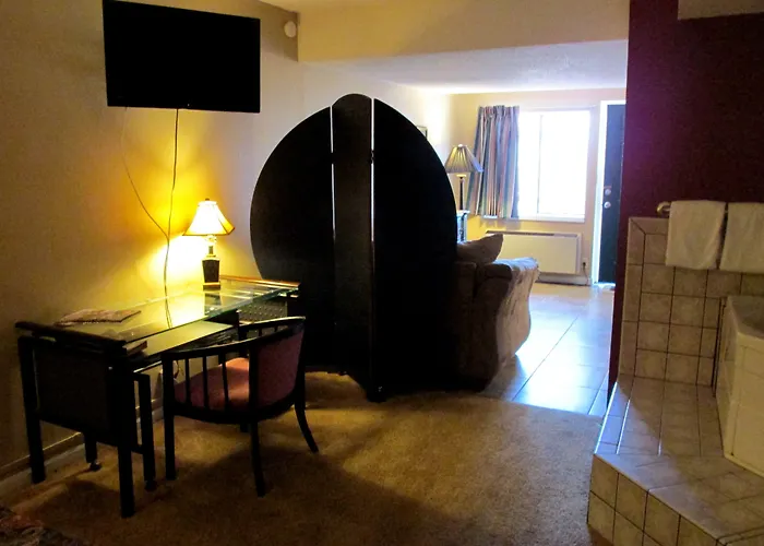 Brydan Suites