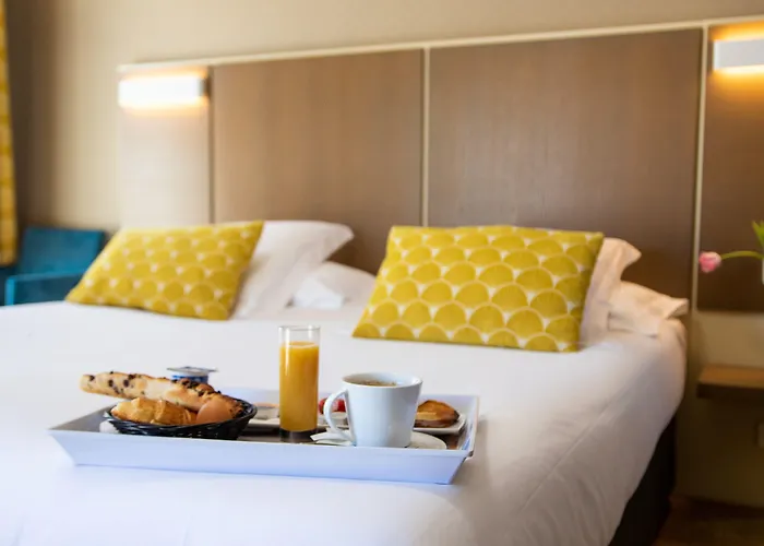 Hotel Amiraute