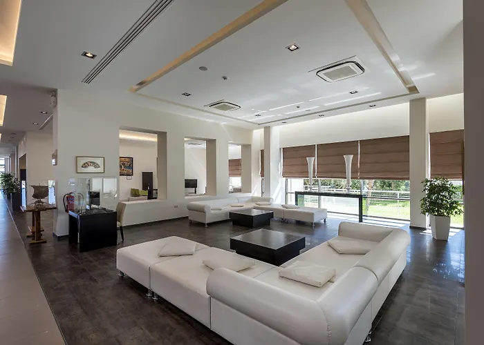 Astir Odysseus Kos Resort And Spa
