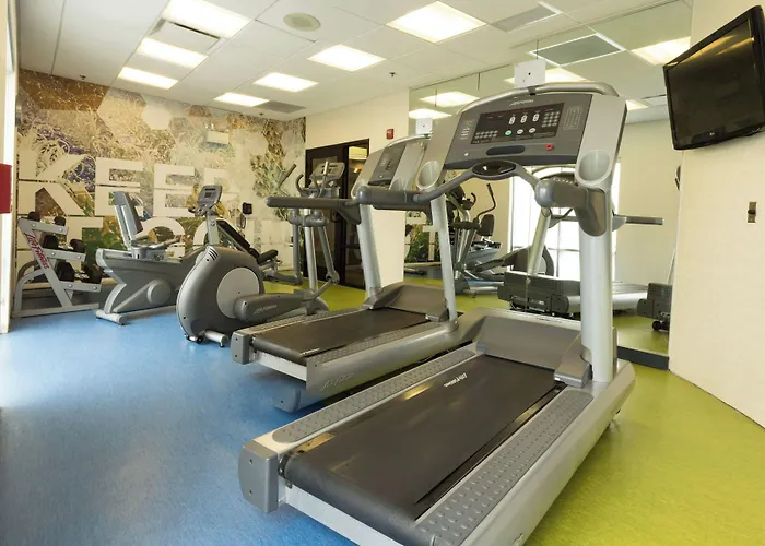 Springhill Suites Quakertown Pennsylvania
