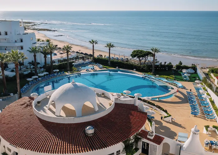 Grand Muthu Oura View Beach Club Albufeira