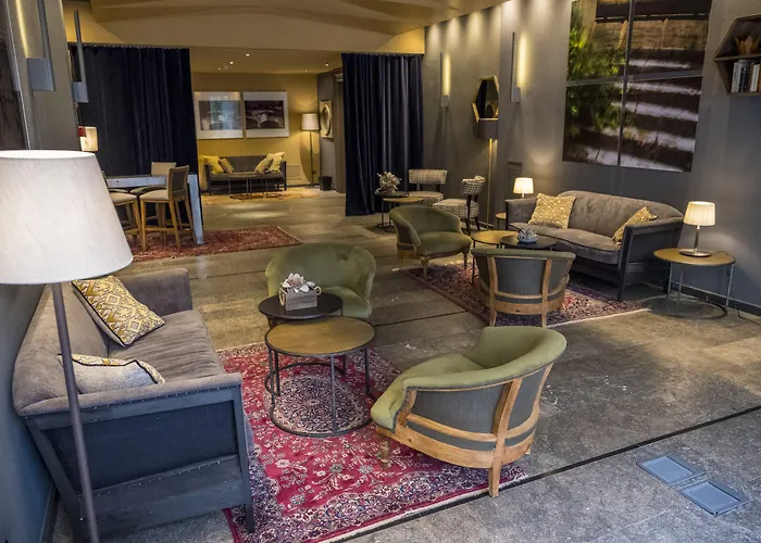 Girona Boutique Hotels