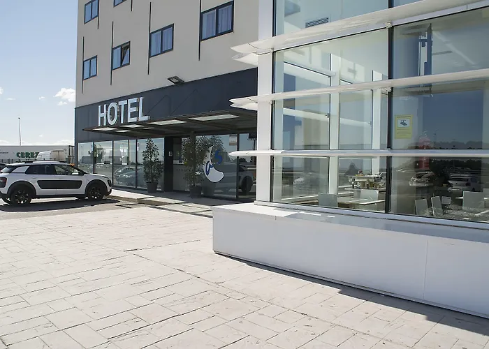Hoteles Boutique en Torrente (Torrente)