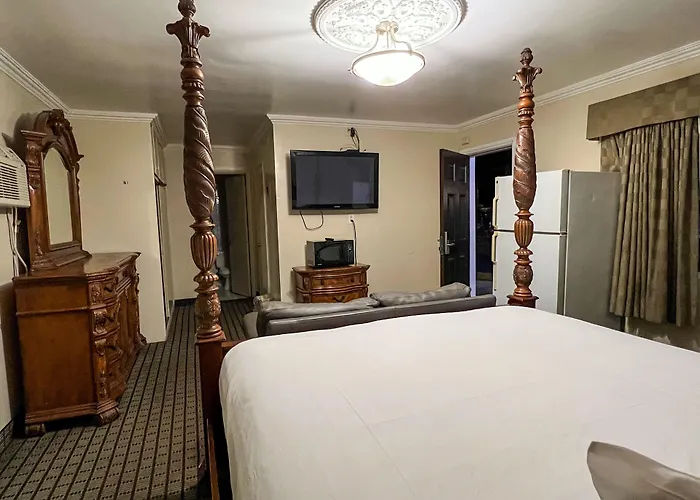 Viking Motel-Ventura
