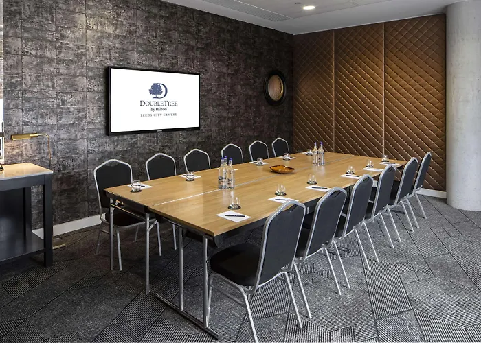 Leeds (West Yorkshire) Boutique Hotels