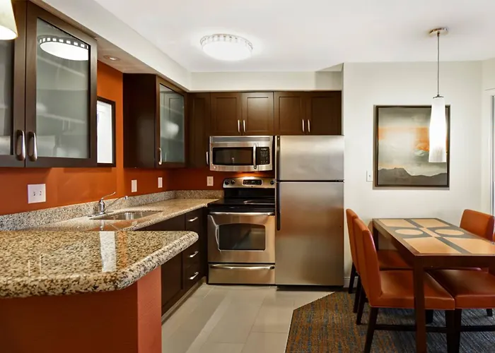 Residence Inn By Marriott Stillwater