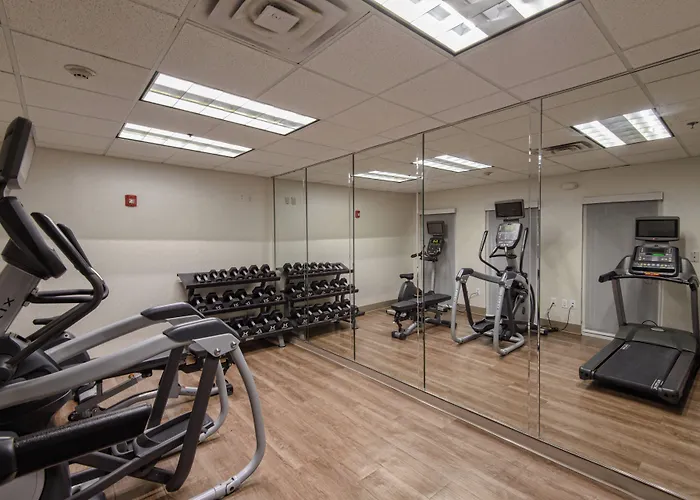 Holiday Inn Express & Suites Corpus Christi By Ihg