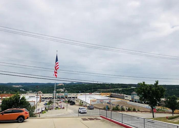 Americinn By Wyndham Branson & Conference Center