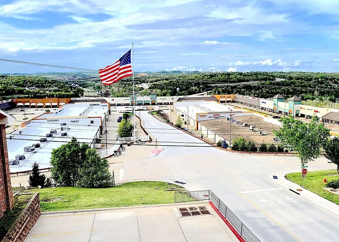 Americinn By Wyndham Branson & Conference Center