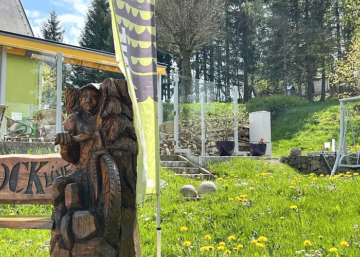 Hotels in Holzhau