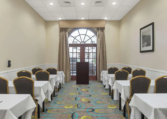 Hampton Inn Fairhope-Mobile Bay, Al