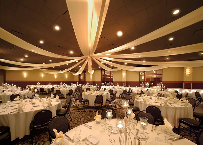 Best 20 Spa Hotels in Michigan City for a Relaxing Getaway