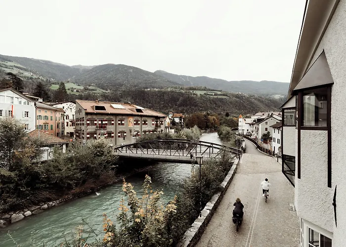 Hôtels à Bressanone