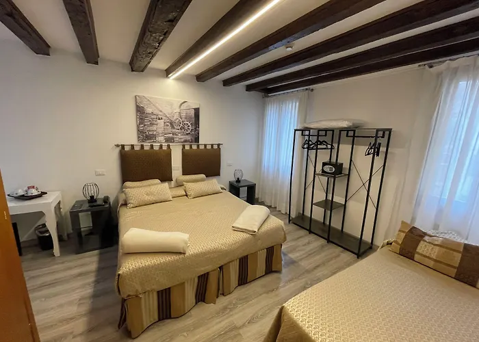 Albergo Marin Veneza