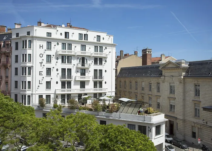 Collège Hôtel