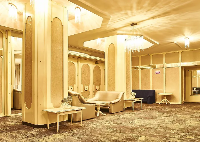 Hotels in Târgu-Mureş