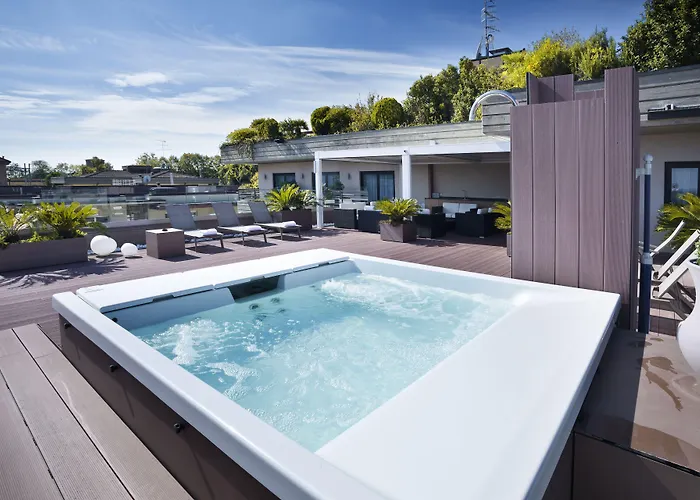 Hotel Desenzano